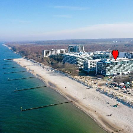 W Marine Hotel Przy Plazy Rowery W Cenie Prywatny 309 Dobruk Apartamenty 코워브제크 외부 사진