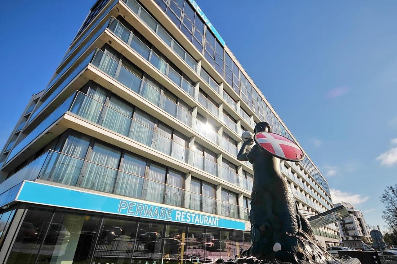 W Marine Hotel Przy Plazy Rowery W Cenie Prywatny 309 Dobruk Apartamenty 코워브제크 외부 사진