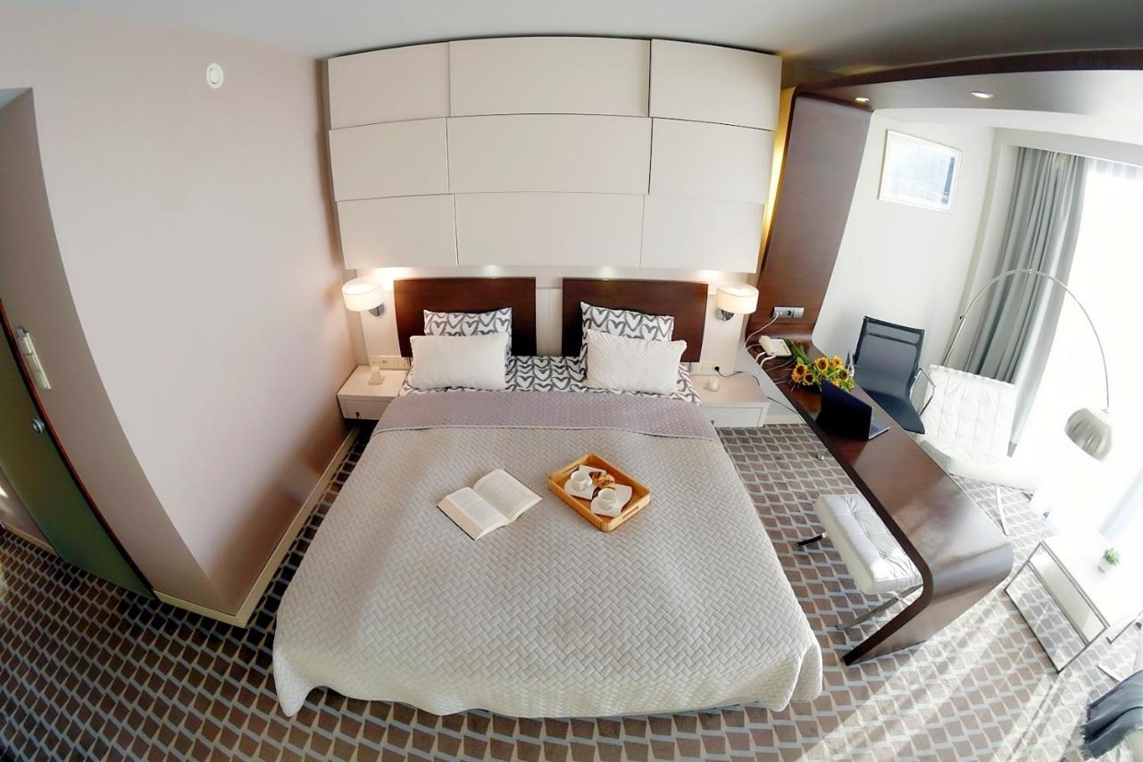 W Marine Hotel Przy Plazy Rowery W Cenie Prywatny 309 Dobruk Apartamenty 코워브제크 외부 사진