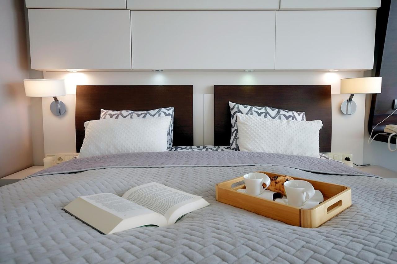 W Marine Hotel Przy Plazy Rowery W Cenie Prywatny 309 Dobruk Apartamenty 코워브제크 외부 사진