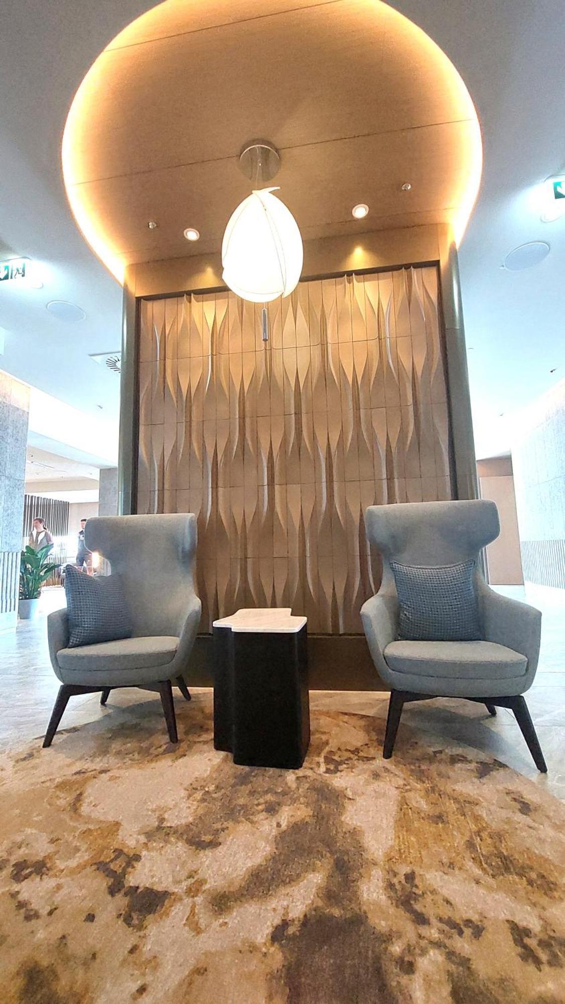 W Marine Hotel Przy Plazy Rowery W Cenie Prywatny 309 Dobruk Apartamenty 코워브제크 외부 사진
