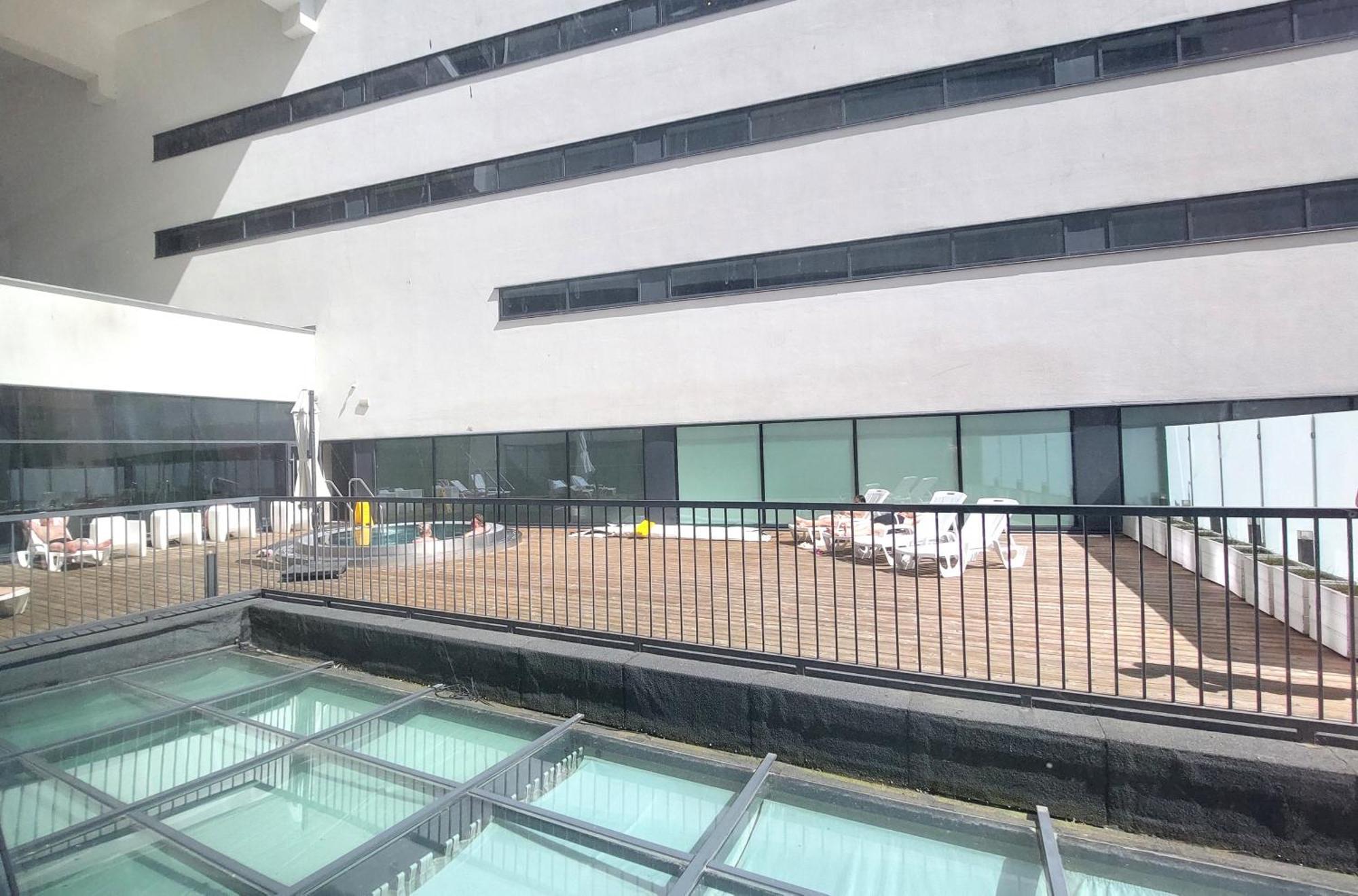 W Marine Hotel Przy Plazy Rowery W Cenie Prywatny 309 Dobruk Apartamenty 코워브제크 외부 사진