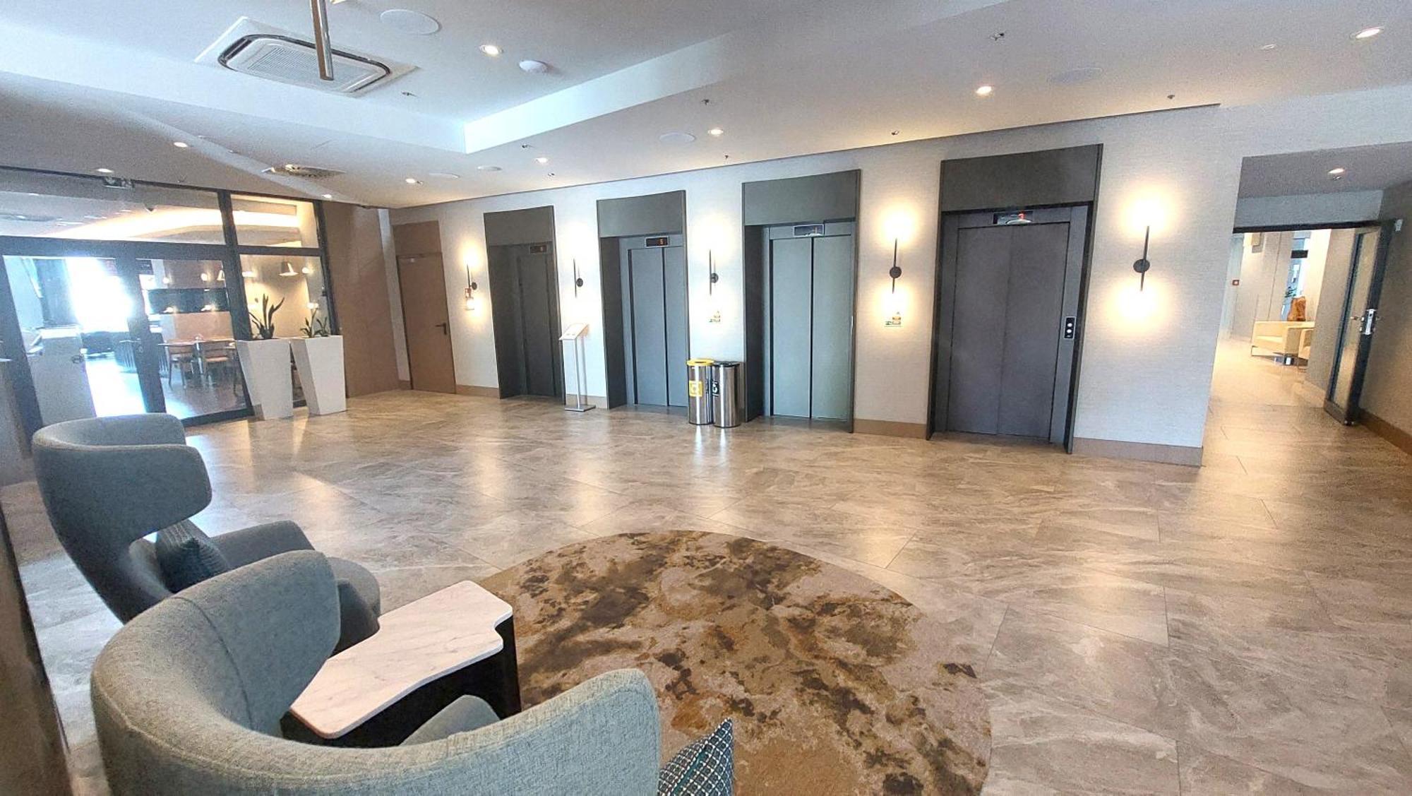W Marine Hotel Przy Plazy Rowery W Cenie Prywatny 309 Dobruk Apartamenty 코워브제크 외부 사진