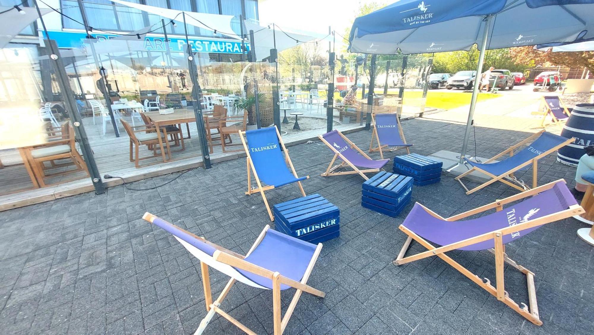 W Marine Hotel Przy Plazy Rowery W Cenie Prywatny 309 Dobruk Apartamenty 코워브제크 외부 사진