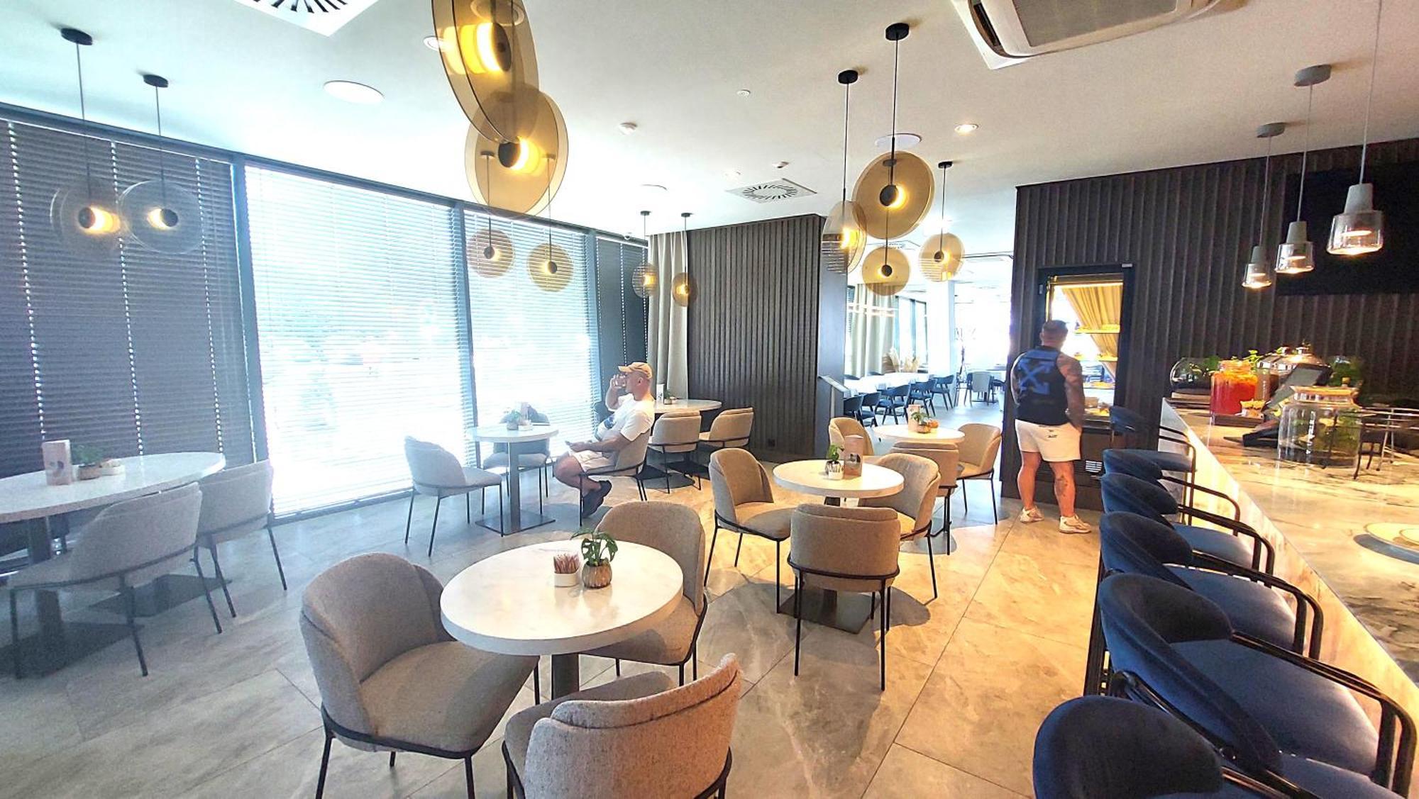 W Marine Hotel Przy Plazy Rowery W Cenie Prywatny 309 Dobruk Apartamenty 코워브제크 외부 사진